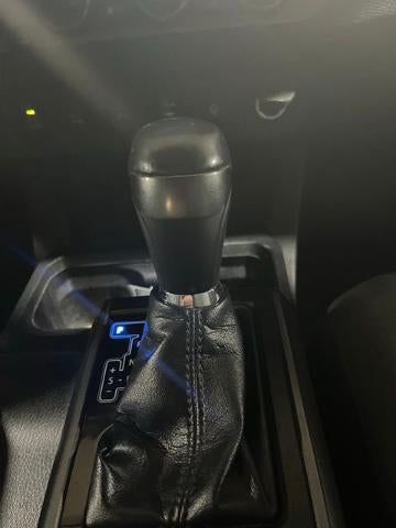 2017 Toyota Tacoma SR Double Cab 5' Bed V6 4x4 AT (GS)