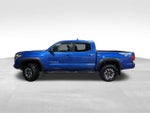 2017 Toyota Tacoma SR Double Cab 5' Bed V6 4x4 AT (GS)