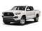 2017 Toyota Tacoma SR Double Cab 5' Bed V6 4x4 AT (GS)