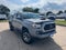 2018 Toyota Tacoma TRD Sport Double Cab 5' Bed V6 4x4 AT (Natl)