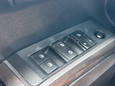 2018 Toyota Tacoma TRD Sport Double Cab 5' Bed V6 4x4 AT (Natl)