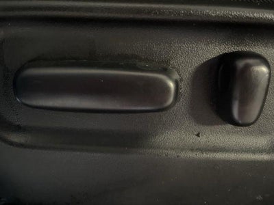 2023 Toyota Tacoma 4WD 4WD TRD Sport Double Cab 5' Bed V6 MT (Natl)