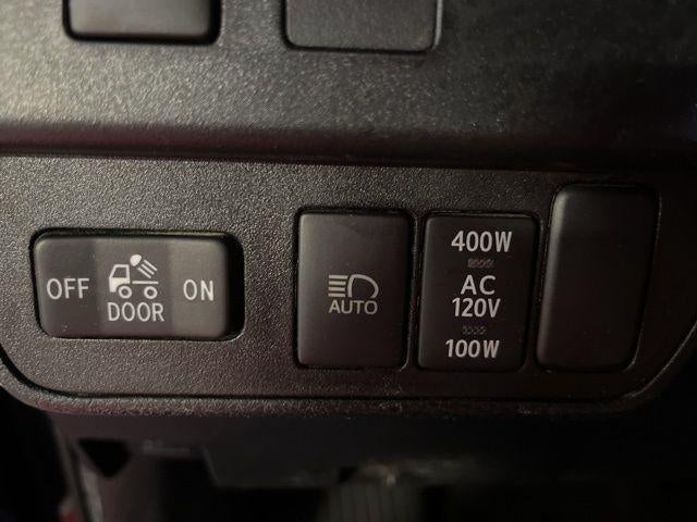 2023 Toyota Tacoma 4WD 4WD TRD Sport Double Cab 5' Bed V6 MT (Natl)