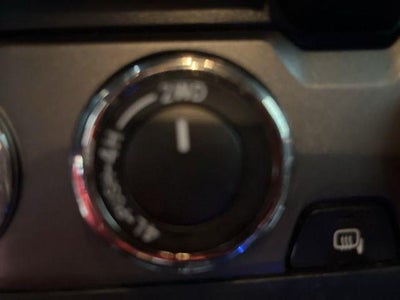 2023 Toyota Tacoma 4WD 4WD TRD Sport Double Cab 5' Bed V6 MT (Natl)