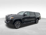 2023 Toyota Tacoma 4WD 4WD TRD Sport Double Cab 5' Bed V6 MT (Natl)