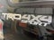 2023 Toyota Tacoma 4WD 4WD TRD Sport Double Cab 5' Bed V6 MT (Natl)