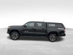 2023 Toyota Tacoma 4WD 4WD TRD Sport Double Cab 5' Bed V6 MT (Natl)