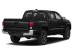 2023 Toyota Tacoma 4WD 4WD SR5 Double Cab 5' Bed V6 AT (GS)