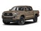 2016 Toyota Tacoma 4WD Double Cab Long Bed V6 Automatic SR5 (Natl)