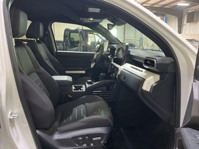 2024 Toyota Tacoma 4WD 4WD TRD Sport Double Cab 5' Bed AT (Natl)