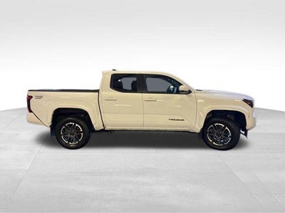 2024 Toyota Tacoma 4WD 4WD TRD Sport Double Cab 5' Bed AT (Natl)
