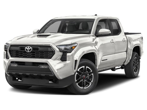 2024 Toyota Tacoma 4WD 4WD TRD Sport Double Cab 5' Bed AT (Natl)