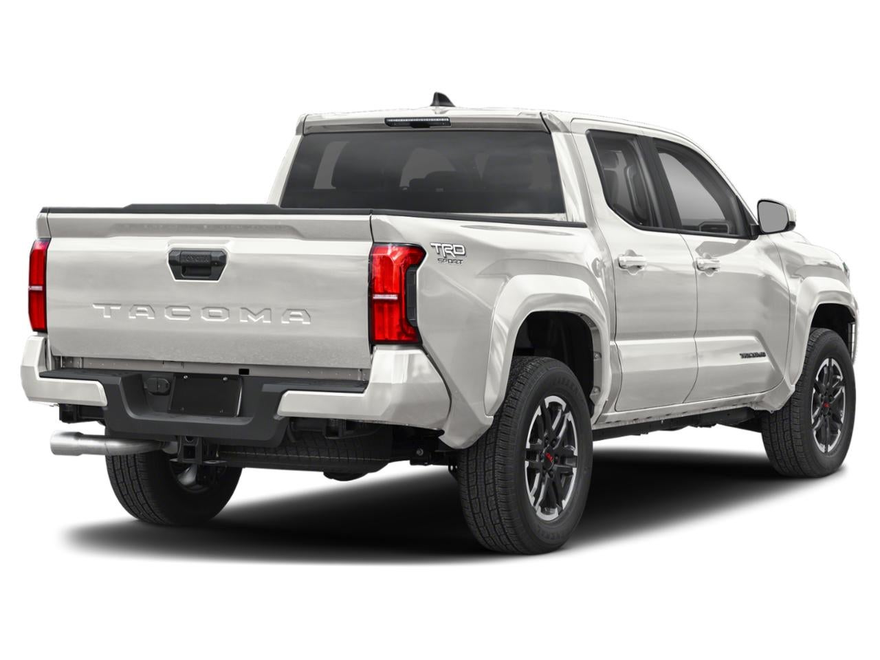 2024 Toyota Tacoma 4WD 4WD TRD Sport Double Cab 5' Bed AT (Natl)