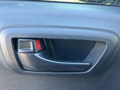 2023 Toyota Tacoma 4WD 4WD SR Double Cab 5' Bed V6 AT (GS)