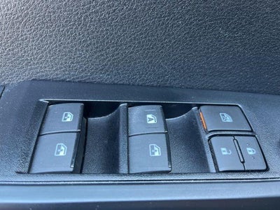 2023 Toyota Tacoma 4WD 4WD SR Double Cab 5' Bed V6 AT (GS)