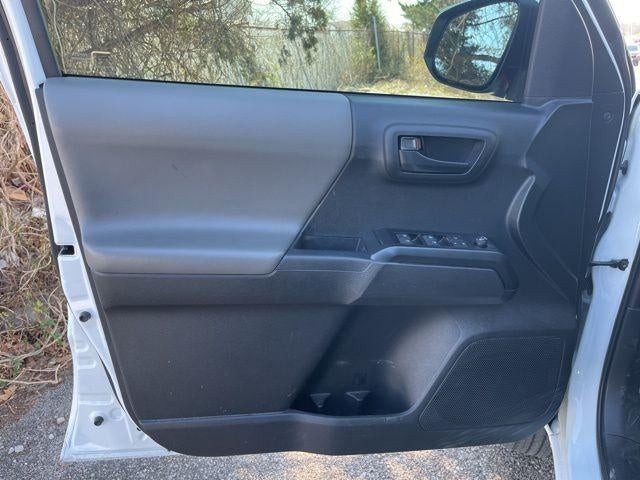 2023 Toyota Tacoma 4WD 4WD SR Double Cab 5' Bed V6 AT (GS)