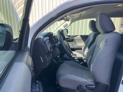 2023 Toyota Tacoma 4WD 4WD SR Double Cab 5' Bed V6 AT (GS)