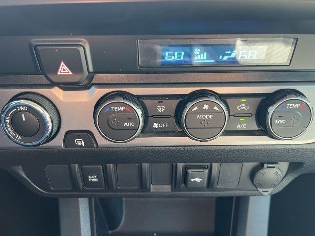 2023 Toyota Tacoma 4WD 4WD SR Double Cab 5' Bed V6 AT (GS)