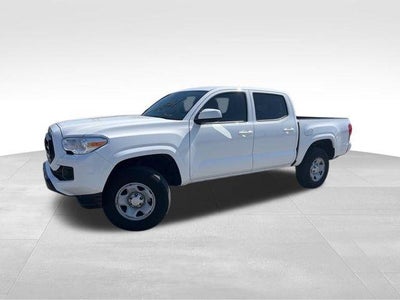 2023 Toyota Tacoma 4WD 4WD SR Double Cab 5' Bed V6 AT (GS)