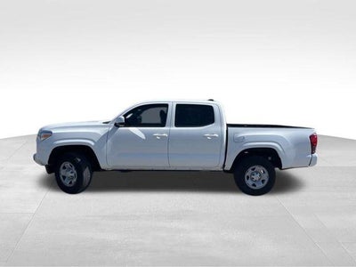 2023 Toyota Tacoma 4WD 4WD SR Double Cab 5' Bed V6 AT (GS)