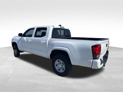 2023 Toyota Tacoma 4WD 4WD SR Double Cab 5' Bed V6 AT (GS)