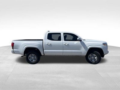 2023 Toyota Tacoma 4WD 4WD SR Double Cab 5' Bed V6 AT (GS)