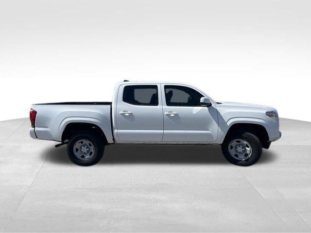 2023 Toyota Tacoma 4WD 4WD SR Double Cab 5' Bed V6 AT (GS)