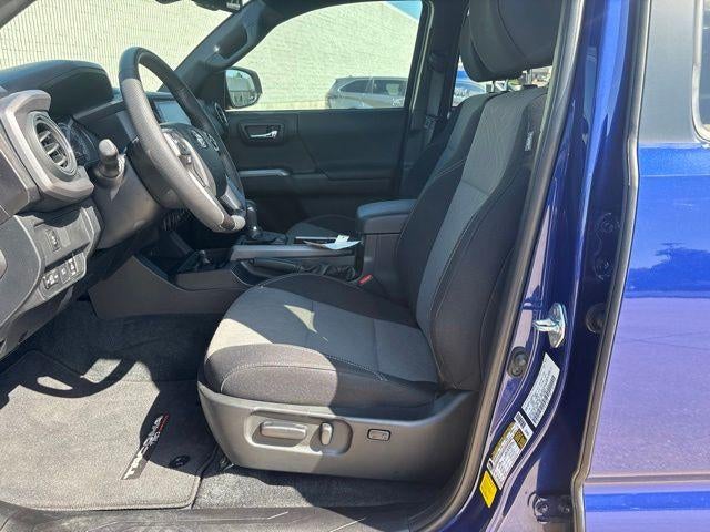 2023 Toyota Tacoma 4WD 4WD TRD Off Road Double Cab 5' Bed V6 AT (Natl)