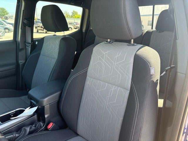 2023 Toyota Tacoma 4WD 4WD TRD Off Road Double Cab 5' Bed V6 AT (Natl)