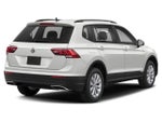 2021 Volkswagen Tiguan 2.0T S 4MOTION