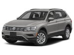 2021 Volkswagen Tiguan 2.0T S 4MOTION