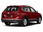 2021 Volkswagen Tiguan 2.0T SE 4MOTION
