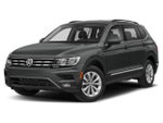 2021 Volkswagen Tiguan 2.0T SE 4MOTION