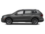 2023 Volkswagen Tiguan 2.0T SE FWD