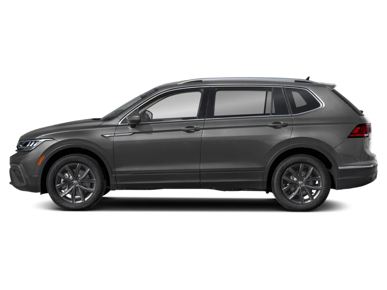 2023 Volkswagen Tiguan 2.0T SE FWD