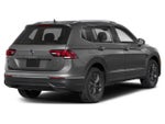 2023 Volkswagen Tiguan 2.0T SE FWD