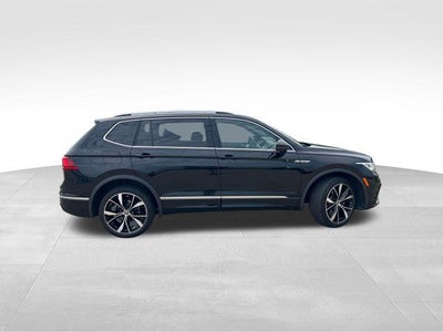 2024 Volkswagen Tiguan 2.0T SEL R-Line 4MOTION