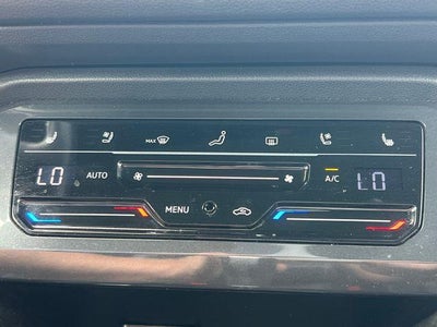 2024 Volkswagen Tiguan 2.0T SEL R-Line 4MOTION
