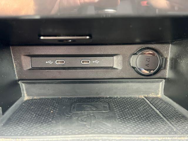 2024 Volkswagen Tiguan 2.0T SEL R-Line 4MOTION