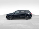 2024 Volkswagen Tiguan 2.0T SEL R-Line 4MOTION