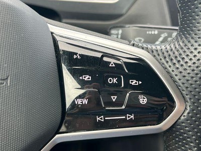 2024 Volkswagen Tiguan 2.0T SEL R-Line 4MOTION