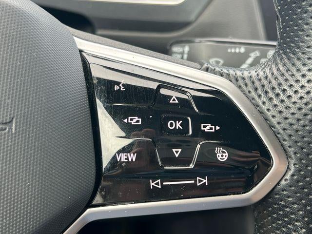2024 Volkswagen Tiguan 2.0T SEL R-Line 4MOTION
