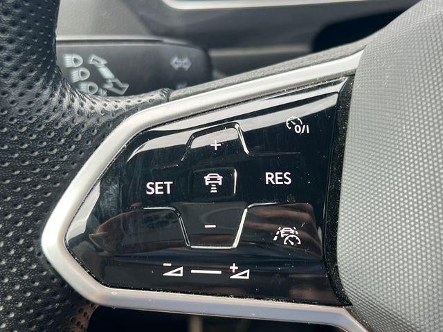 2024 Volkswagen Tiguan 2.0T SEL R-Line 4MOTION