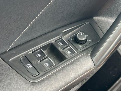 2024 Volkswagen Tiguan 2.0T SEL R-Line 4MOTION
