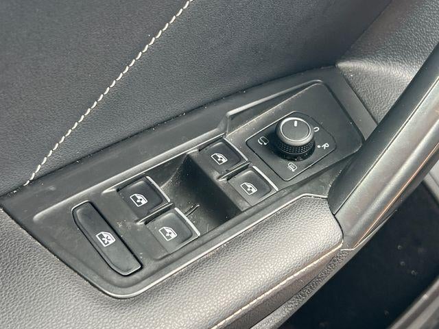 2024 Volkswagen Tiguan 2.0T SEL R-Line 4MOTION