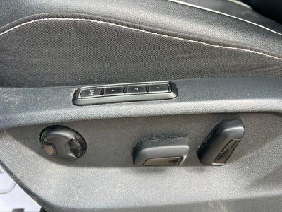 2024 Volkswagen Tiguan 2.0T SEL R-Line 4MOTION