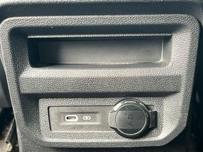 2024 Volkswagen Tiguan 2.0T SEL R-Line 4MOTION