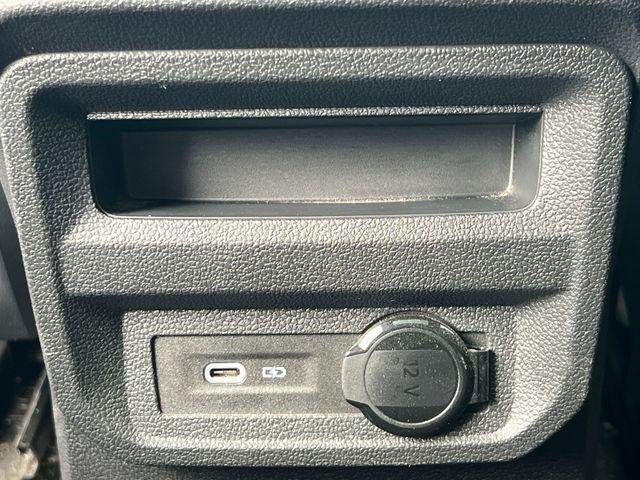 2024 Volkswagen Tiguan 2.0T SEL R-Line 4MOTION