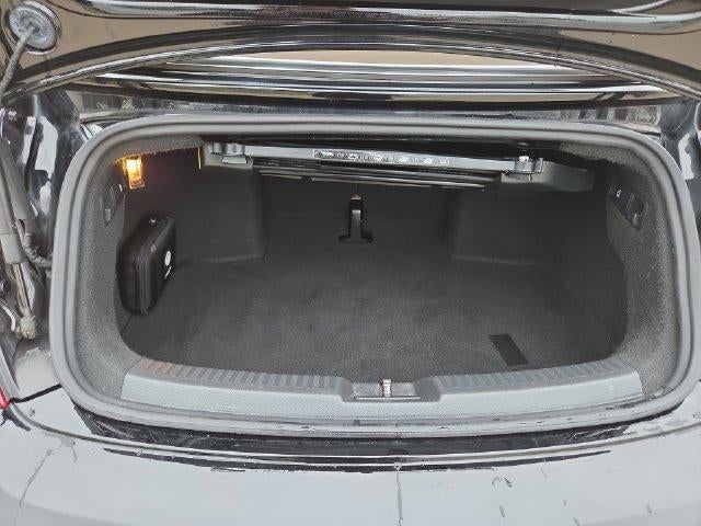 2014 Volkswagen Beetle Convertible 2dr Auto 1.8T PZEV