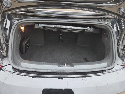 2014 Volkswagen Beetle Convertible 2dr Auto 1.8T PZEV